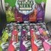 Whole Melts V2 50 Pack – Premium Vape Carts Bulk