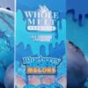 whole melt extracts blueberry melons