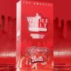Whole Melt Extracts Cherry Belts – sweet, potent THC edibles from wholemeltsshop.com