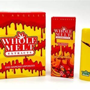 whole melt cherrynana