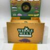 Whole.Melt Extracts Grand Daddy Purple – Premium Cannabis