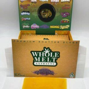 Whole Melt Extracts Near Me – Buy Premium Dosilato Live Rosin | Wholemeltsshop.com