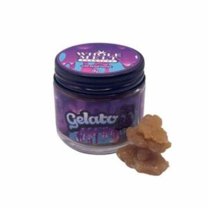 Whole Melt Extracts Gelato 33 – Pure, Smooth High