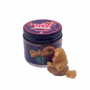 Whole Melts Gelato Edition – Premium Gelato 41 Wax
