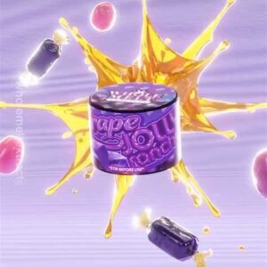 Whole Melt Jolly Rancher Grape Extract - Premium Quality