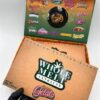 Whole Melt Extracts Box – Banana Gelato Premium Vape