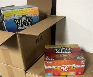 display image for how store whole melt