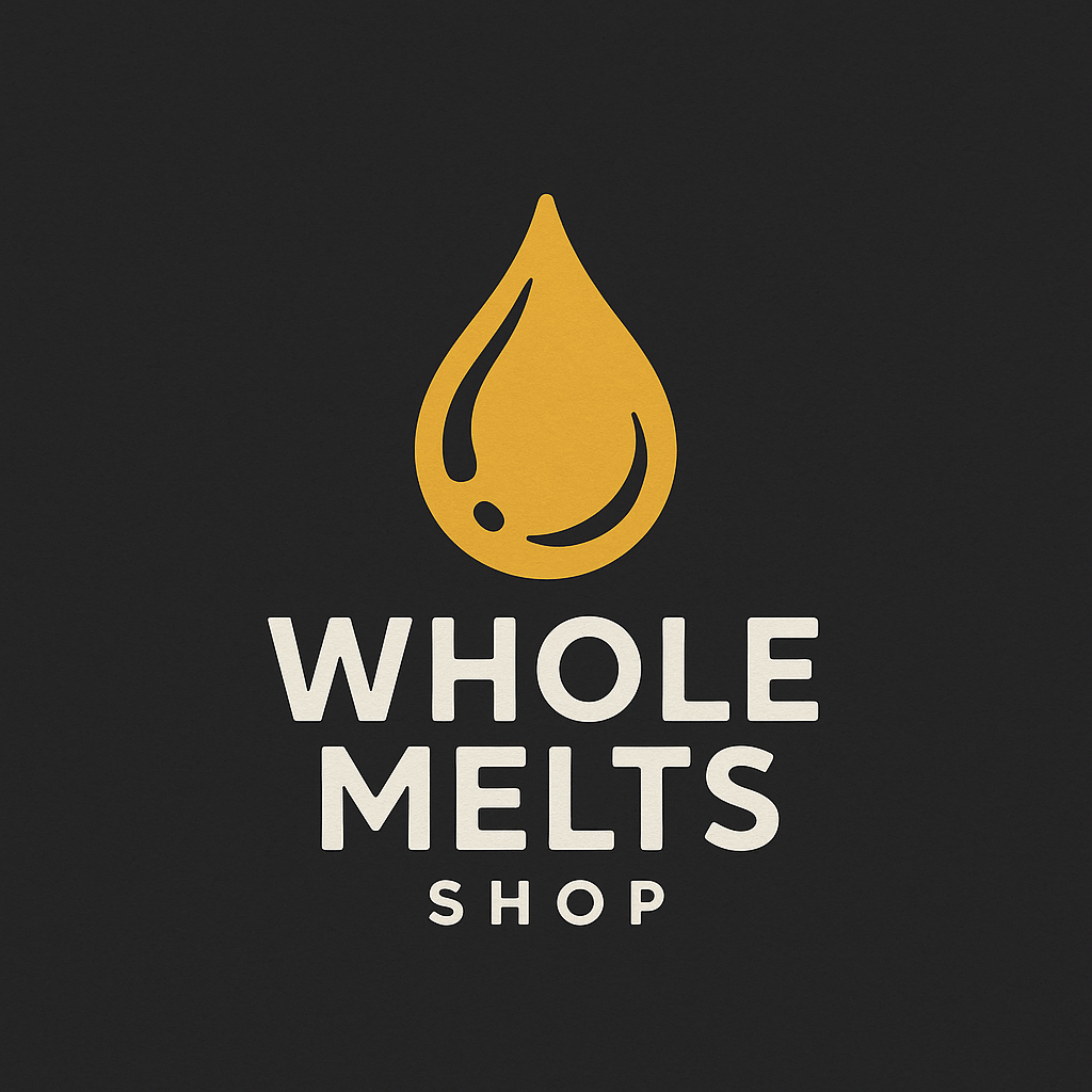 Official Whole Melts